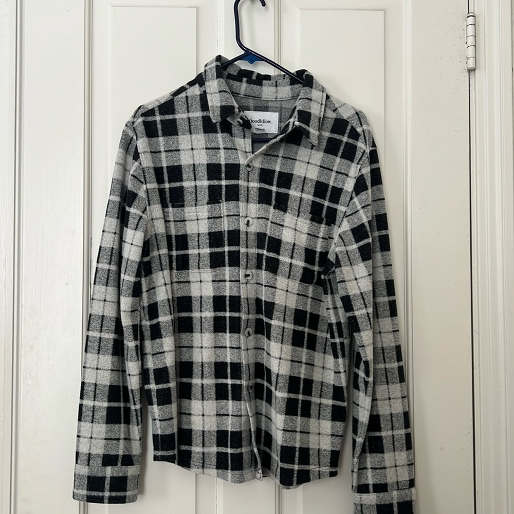 GOODFELLOW SHIRT